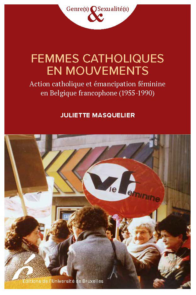 Femmes catholiques en mouvements