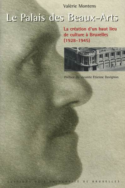 Le Palais des Beaux-Arts