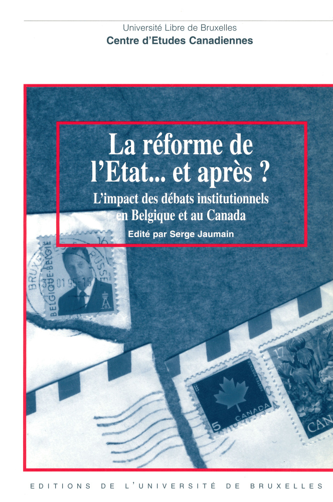 La réforme de l'État… et après ?