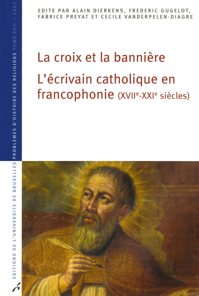 La croix et la bannière