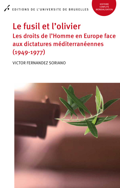 Le fusil et l'olivier