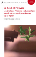 Le fusil et l'olivier