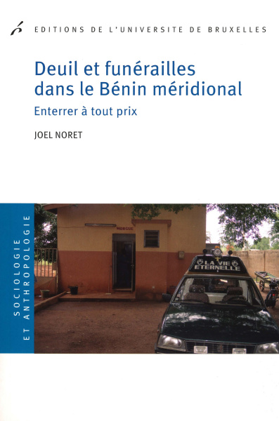 Deuil et funérailles dans le Bénin méridional