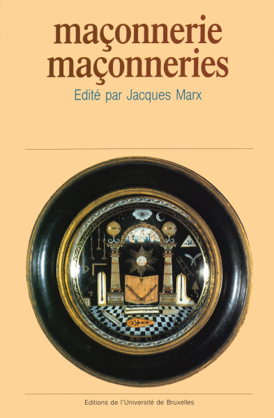 Maçonnerie, maçonneries