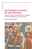 Les hommes et la terre de saint Remacle