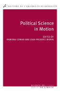 Political Science in Motion