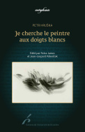 Je cherche le peintre aux doigts blancs... 
