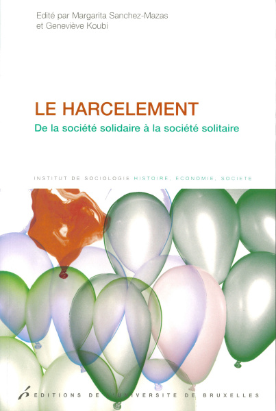 Le harcèlement
