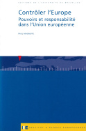 Contrôler l'Europe