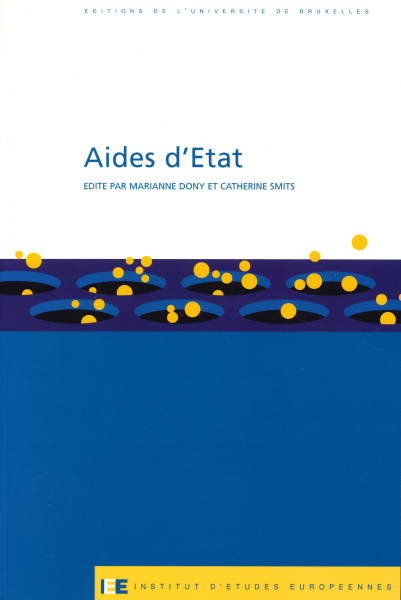 Aides d'État