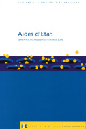 Aides d'État