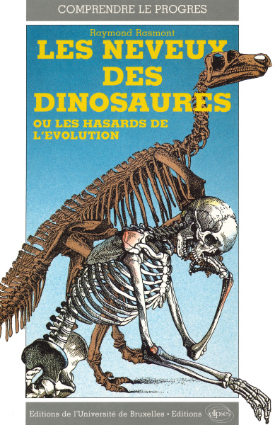 Les neveux des dinosaures