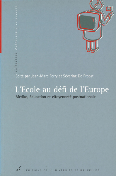L'École au défi de l'Europe
