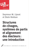 Structures de clivages, systèmes de partis et alignement des électeurs