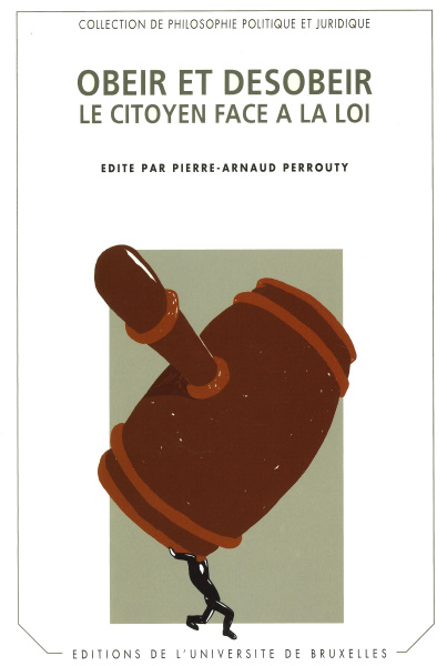 Obéir et désobéir