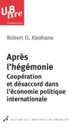Après l'hégémonie