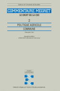 Politique agricole commune