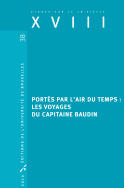 Portés par l'air du temps : les voyages du capitaine Baudin