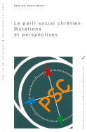 Le parti social chrétien. Mutations et perspectives