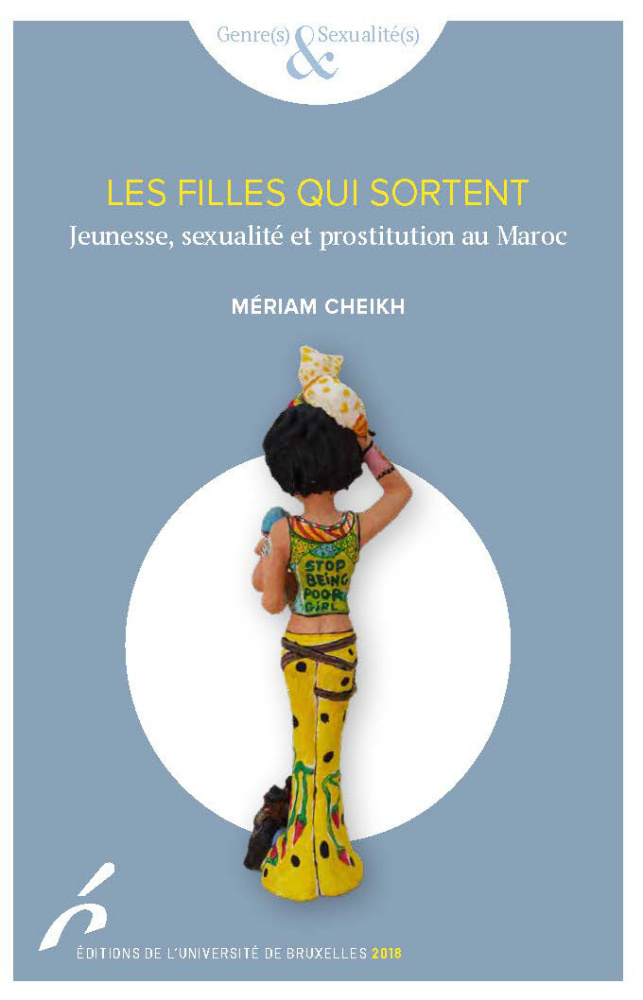 Les filles qui sortent