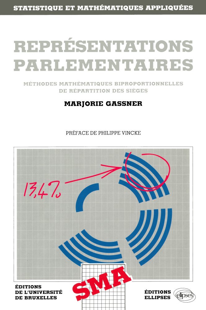 Représentations parlementaires
