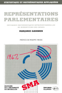Représentations parlementaires