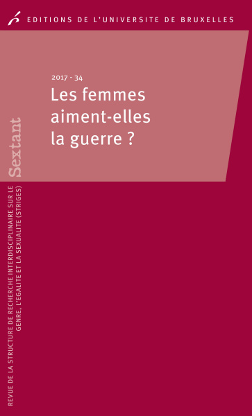 Les femmes aiment-elles la guerre ?