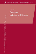 Femmes exilées politiques