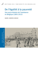 De l'égalité à la pauvreté