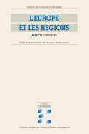 L'Europe et les régions