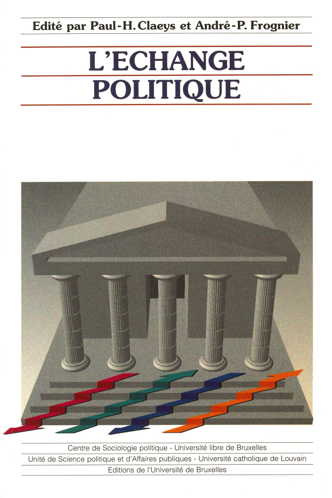 L'échange politique