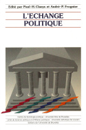 L'échange politique