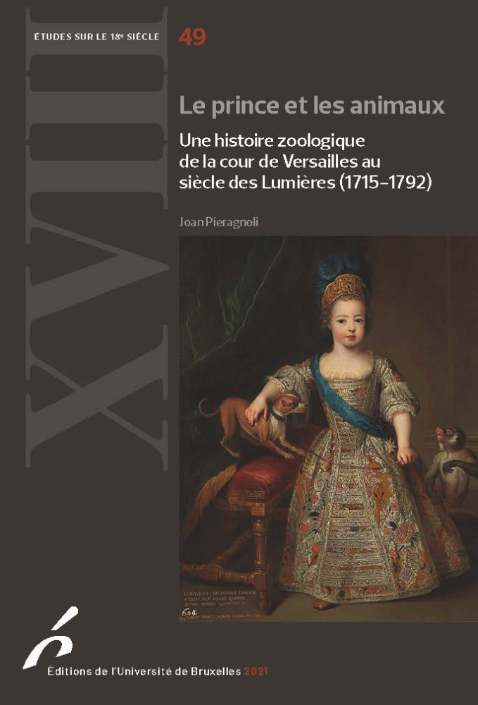 Le prince et les animaux