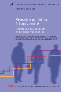 Réussite ou échec à l'université