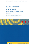 Le Parlement européen
