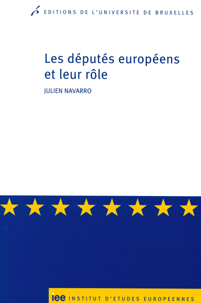 Les députés européens et leur rôle