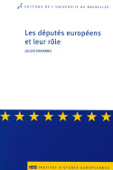Les députés européens et leur rôle