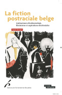 La « fiction » postraciale belge