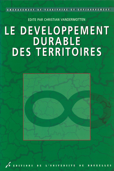 Le développement durable des territoires