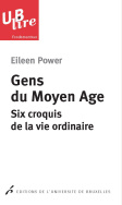 Gens du Moyen Âge