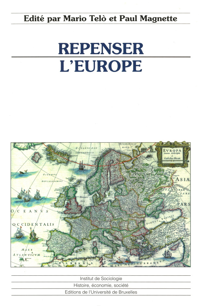 Repenser l'Europe