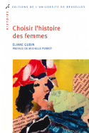 Choisir l'histoire des femmes