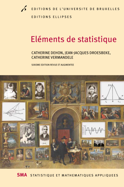 Éléments de statistique