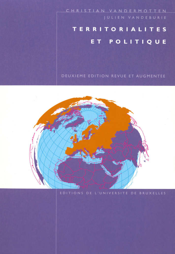 Territorialités et politique