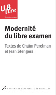 Modernité du libre examen