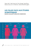 Les filles face aux études scientifiques