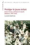Protéger le jeune enfant