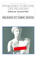 Religion et tabou sexuel