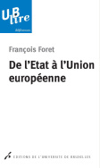 De l'État à l'Union européenne