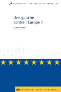 Une gauche contre l’Europe ?